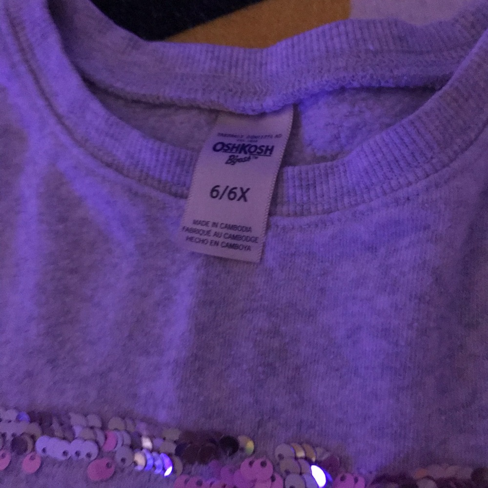Sweater - Picture 2 of 2
